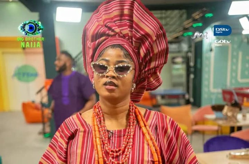 BREAKING; Imisi Emerges Winner Big Brother NAIJA Season 10, Carts Home ₦150m Grand Prize