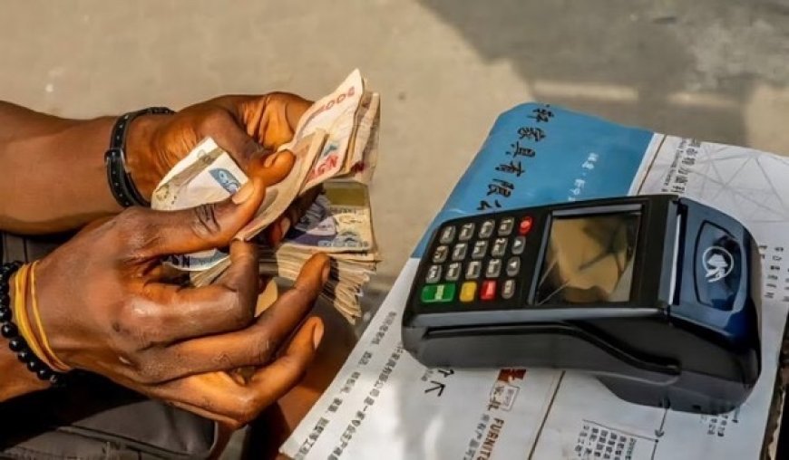 CBN Introduces New Guidelines for POS Operators