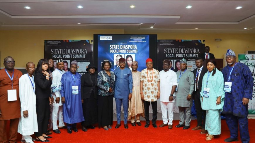 Cross River Strengthens Diaspora Ties for Economic Growth