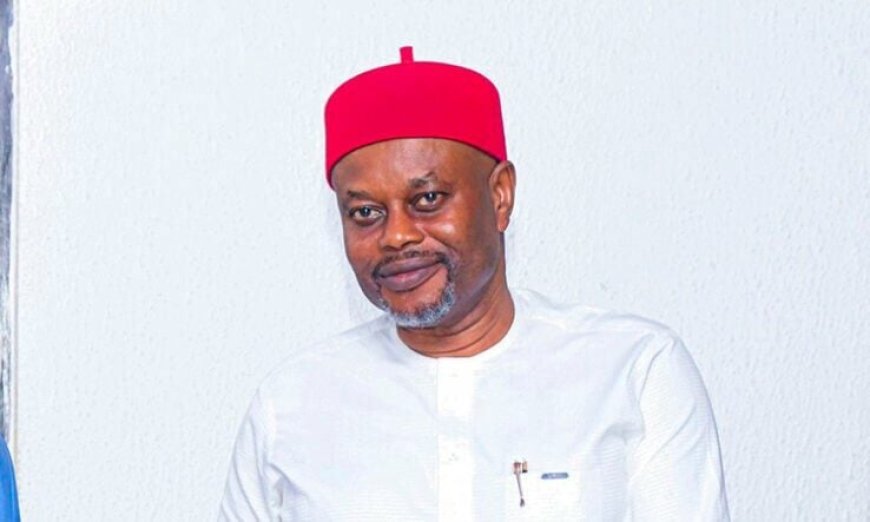 Tinubu Minister, Nnaji, Resigns Amid Certificate Scam