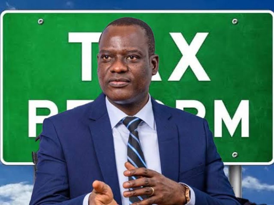 PAYE Tax Reform: FG Plans Relief for 98 Percent of Workers