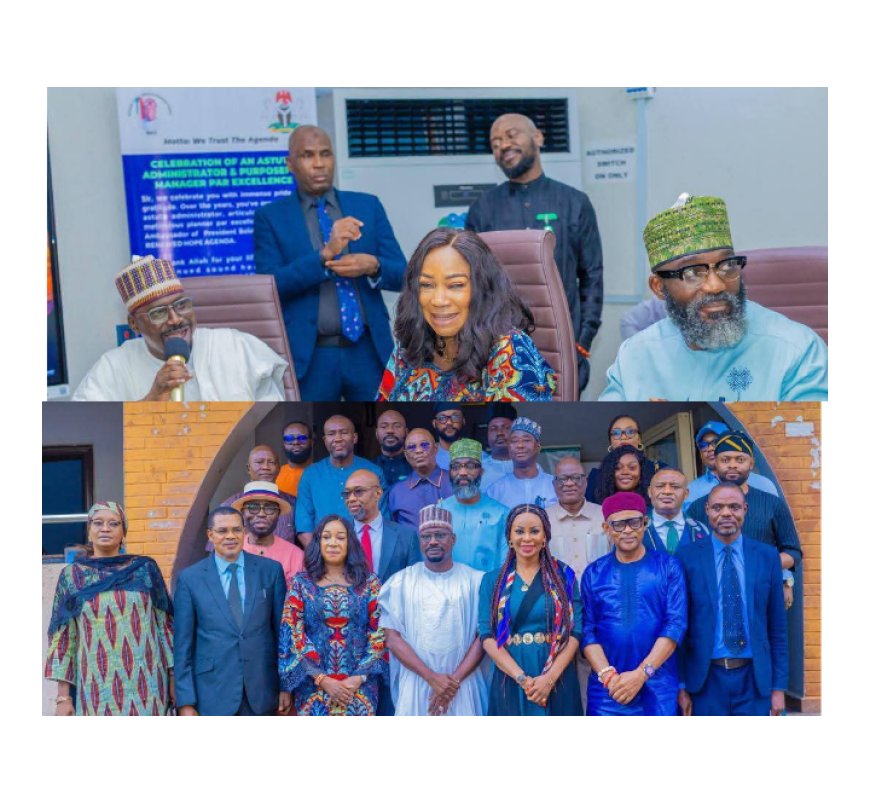 SSDC, REA Partner to Power South-South with Clean Energy