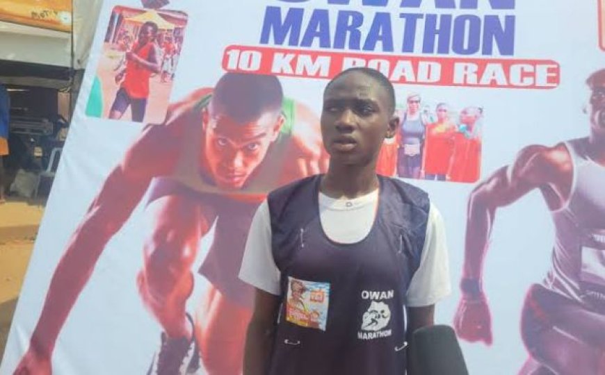 5th Edition of Annual Owan Marathon Gets Jan. 3 Date