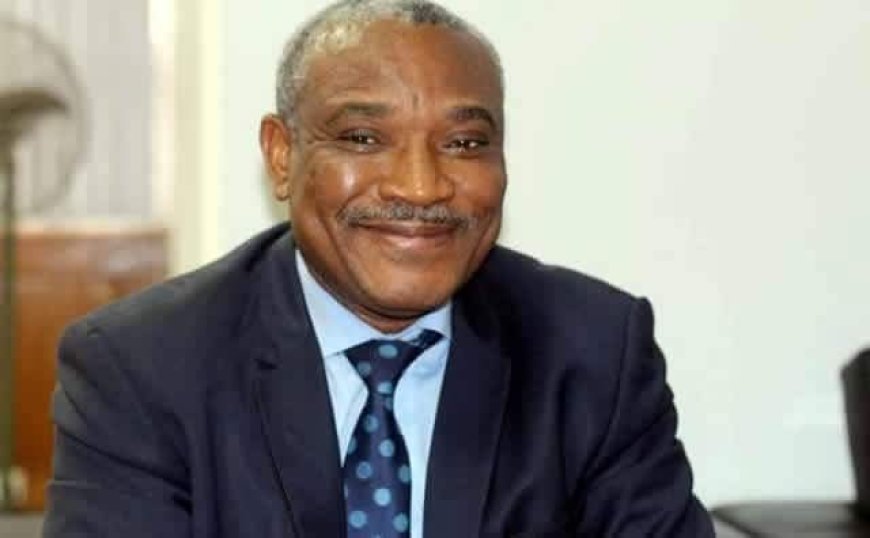 Obono-Obla Blames LGA Chairmen for Rising Illegal Mining, Faults Leadership Failure in Cross River