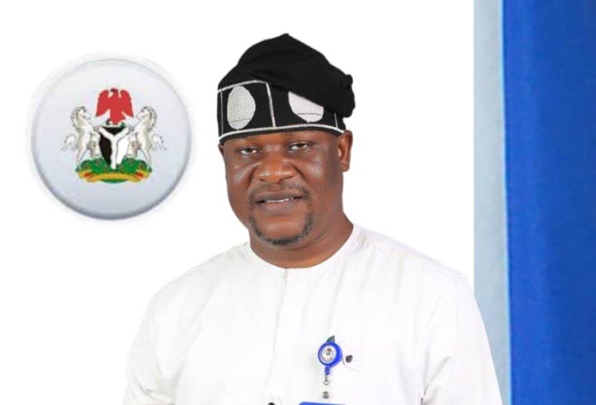 Public Utilities Must Be Protected from Vandals — Engr. Egbe