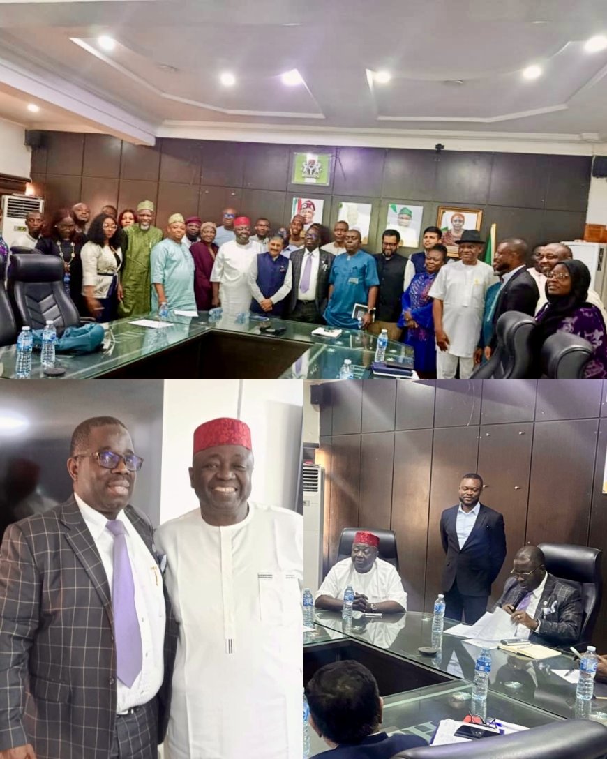 Federal Gov’t Endorses Theme Ahead of 66th National Council on Health in Calabar