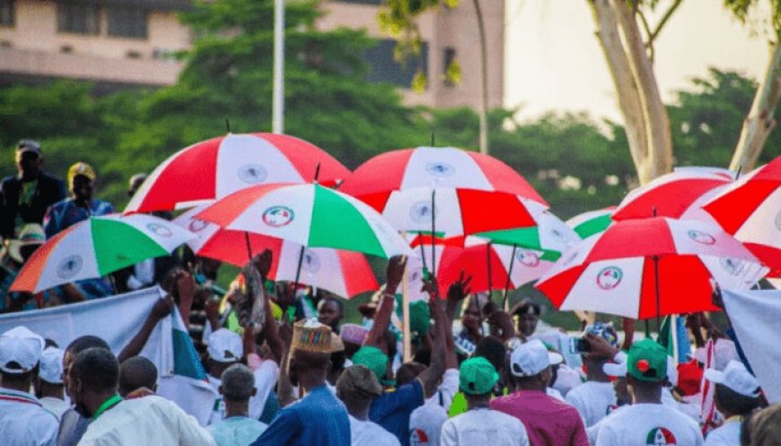 2027: PDP Northern Support Group Endorses Jonathan