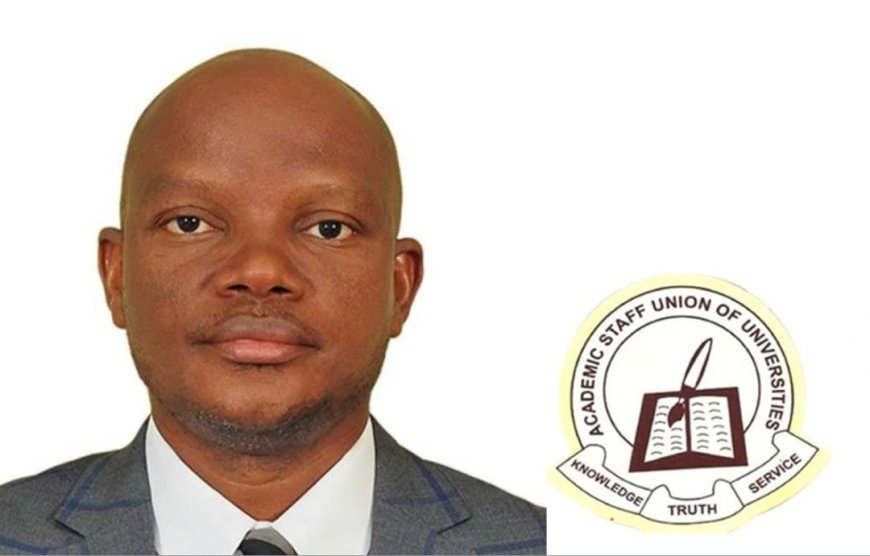 FG Too Slow In Meeting Our Demands, Says ASUU President