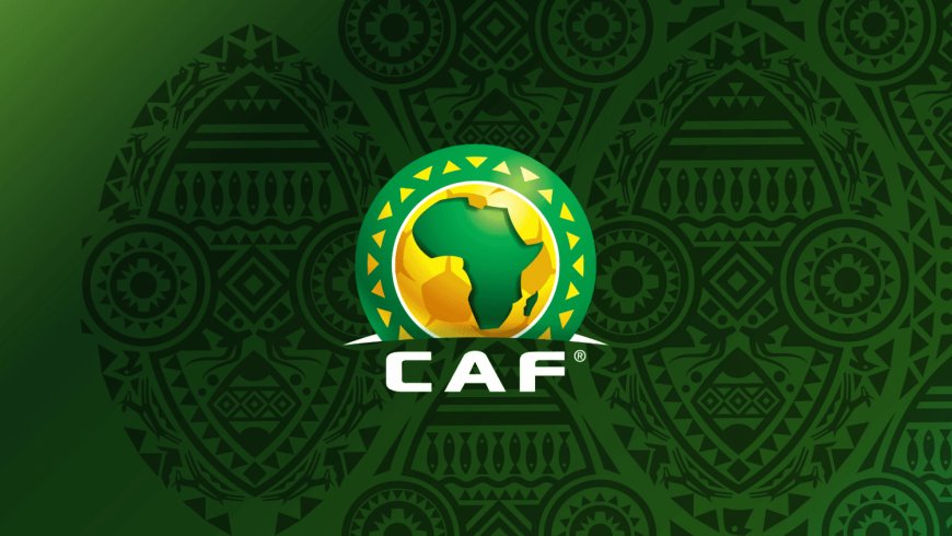 Nigeria’s World Cup Hopes Rise After CAF Adjusts Qualification Criteria