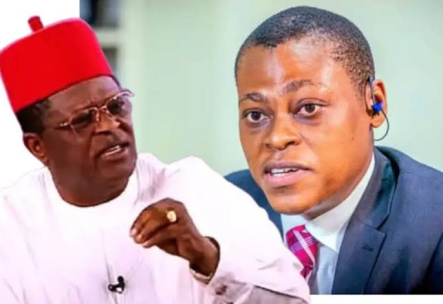 Ebonyians In Diaspora Condemn Attack On Rufai