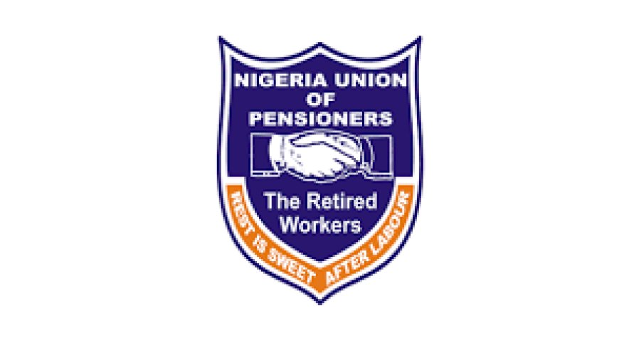 C'River NUP Chair dispels Rumour of ₦10bn Gratuity Approval For Pensioners