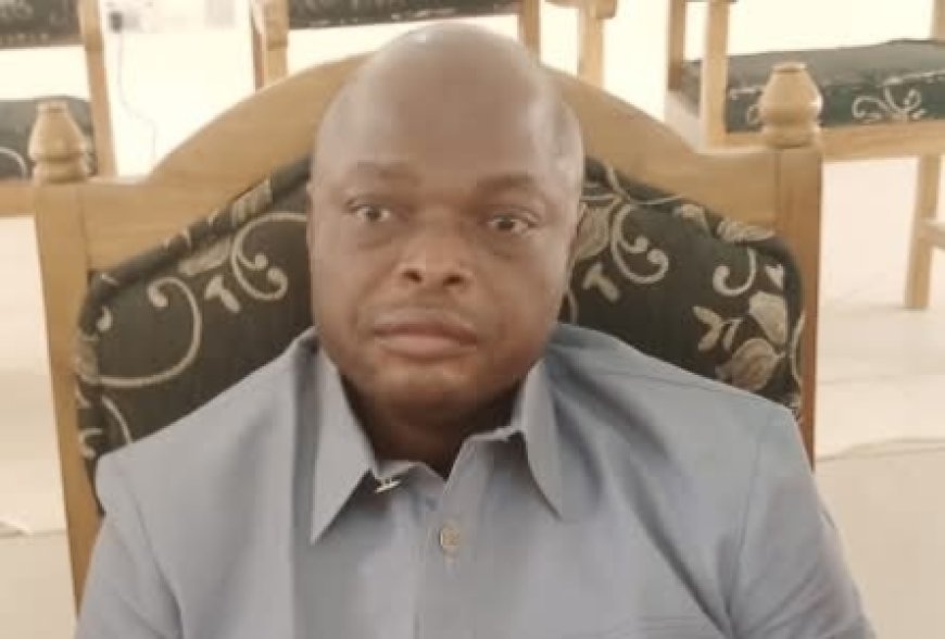 JUST IN: FCE Obudu Provost Suspended Over Maladministration Allegations