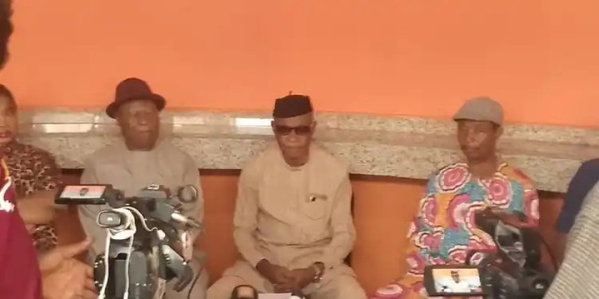 Biakpan Rulers Call For Strict Compliance, Enforcement of S'Court Judgement ... Advocate Govt Intervention