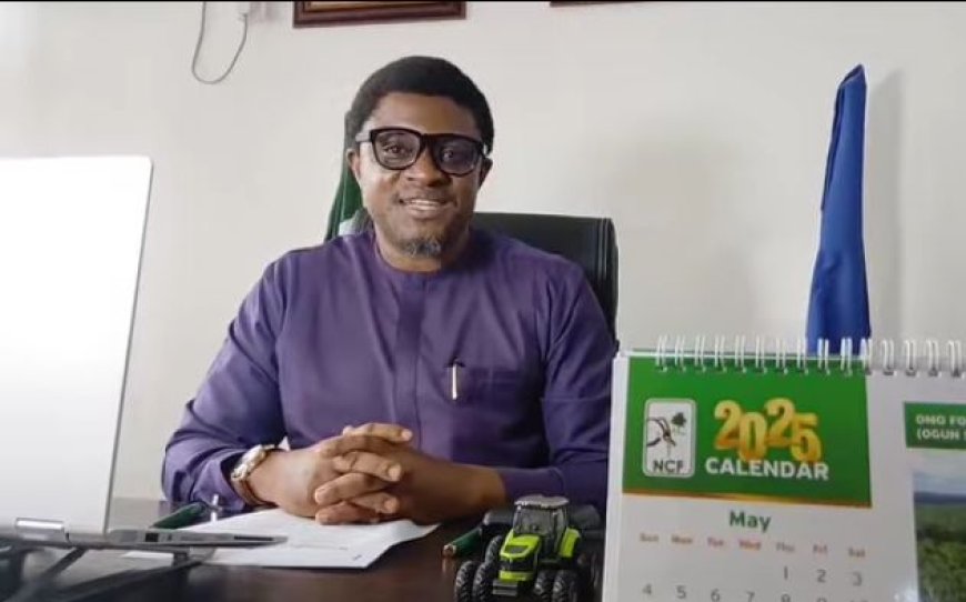 Cross River State Marks World Food Day with Call for Collective Action