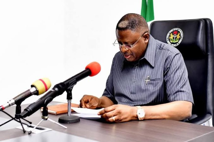 Cross River Woos Global Investors at Economic Summit