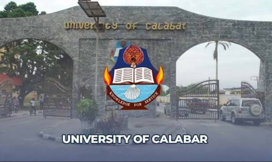 Unical Postpones Postgraduate Exams Due to ASUU Strike