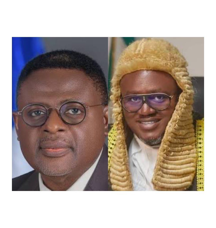 PASAN Declares Indefinite Strike Over Non-Implementation of CONLESS in Cross River Assembly