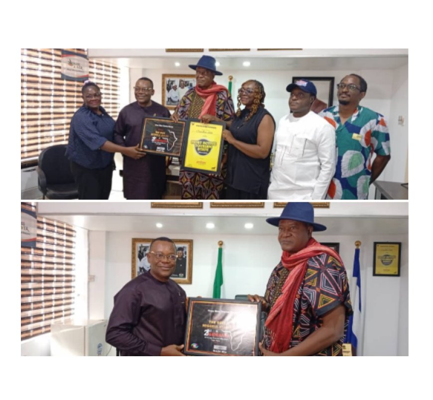 Cross River to Tevolutionise Tourism With 5 Dtar Obudu Ranch Resort