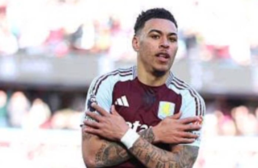 Chelsea Keen on Signing Morgan Rogers