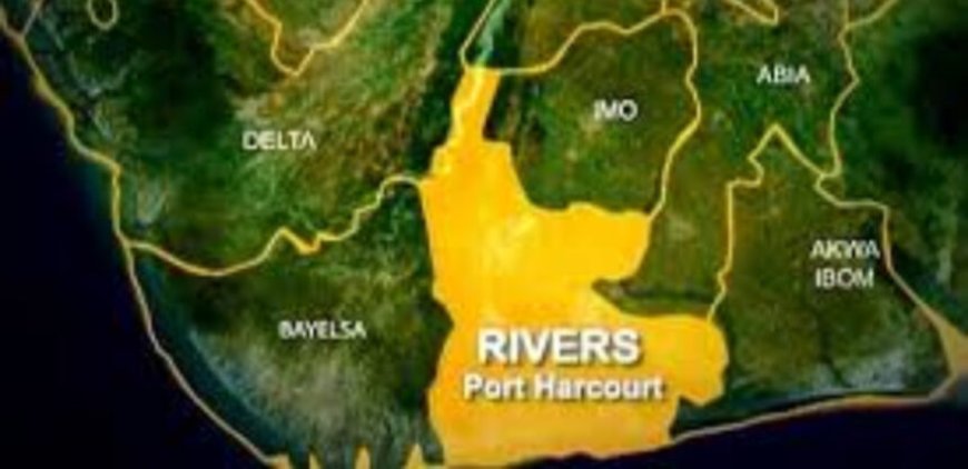 Rivers State: LG Service Commission To Eliminate Ghost Workers Through Biometric Verification, Chairman Amadi