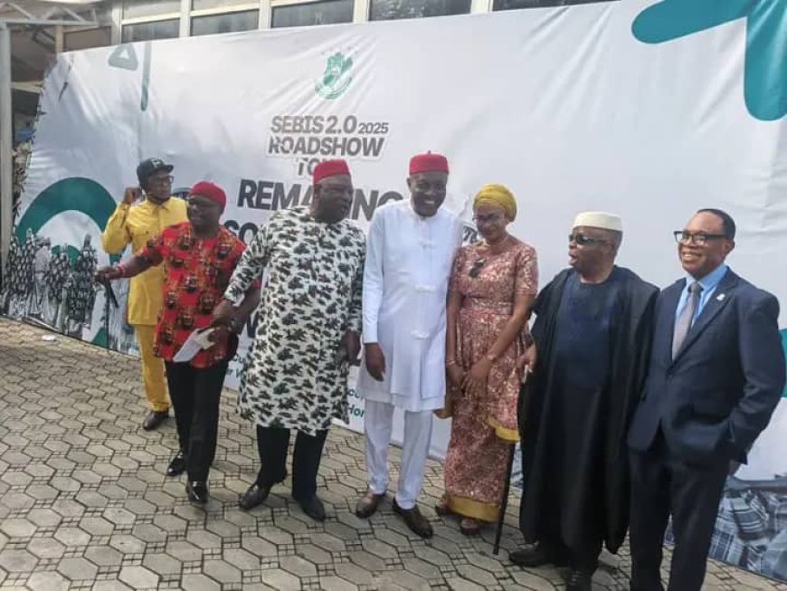 Lagos Demolition: Igbo Entrepreneurs Plan Relocation To South East, Earmarks N59 bn To Review Apprenticeship Scheme