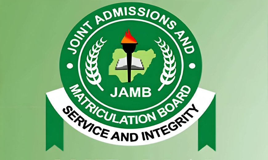 Mathematics Was Removed As Criteria For Arts Courses To Avoid Forgery, Says JAMB