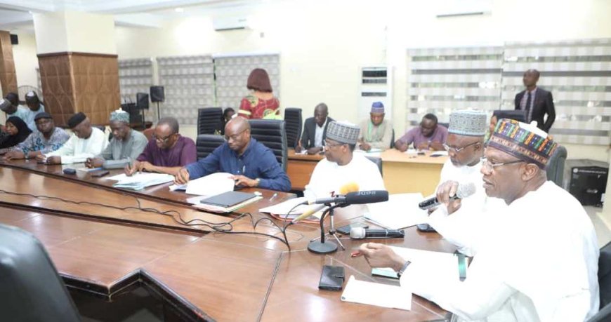 ASUU Confirms Talks With FG’s Team As Strike Enters Seventh Day
