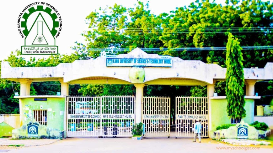 34 Students Expelled, 13 Suspended At Aliko Dangote University For Exam Misconduct