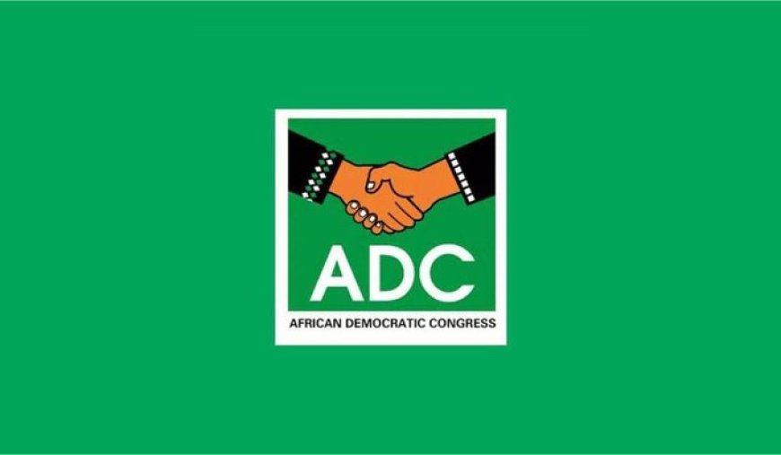 ADC Suspends South-South Vice Chairman Usani Over Alleged Party Misconduct