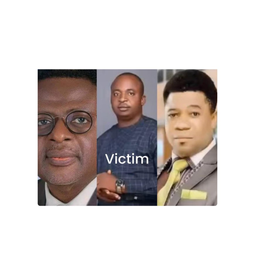 After Public Uproar, Cross River Reopens ‘My Father My Father’ Murder Case