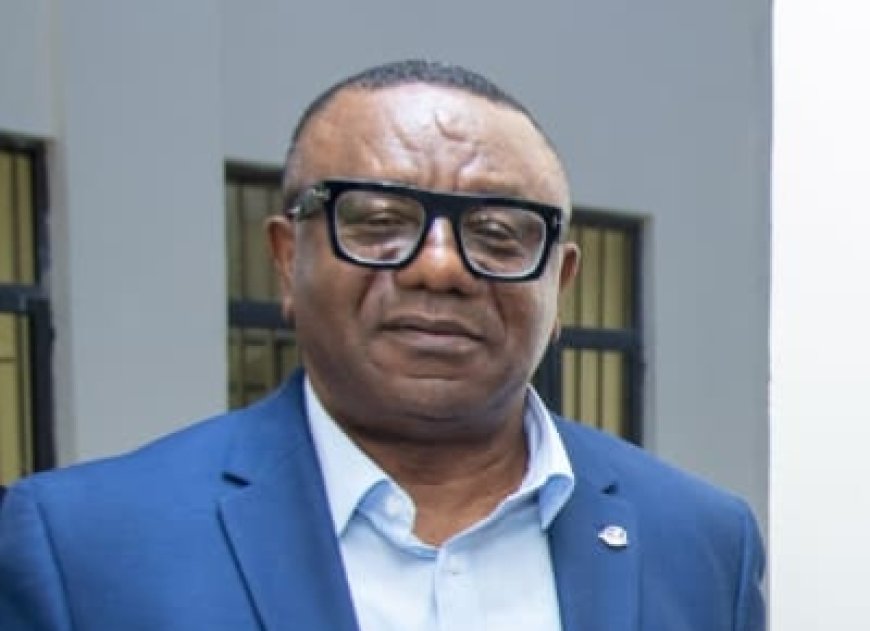 IKOM MURDER CASE: NDDC Commissioner Orok Duke Calls for Judicial Reform in Cross River State