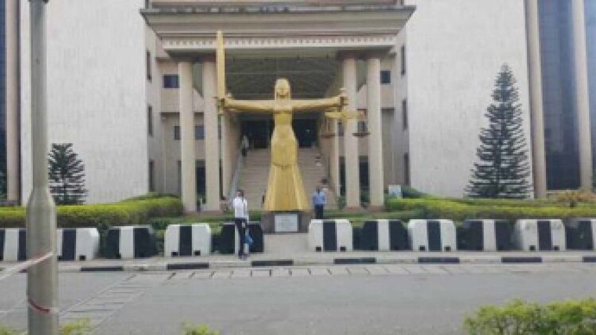 Court Nullifies Ebonyi LG Poll, Sacks 13 Council Chairmen