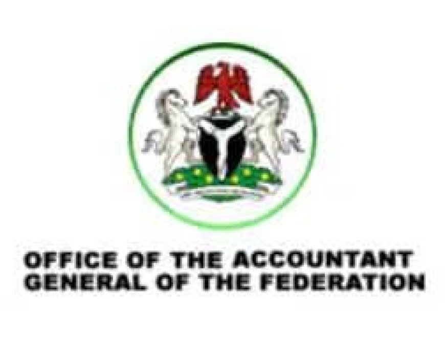 Fed Workers October Salary Won't Be Delayed, Says OAGF