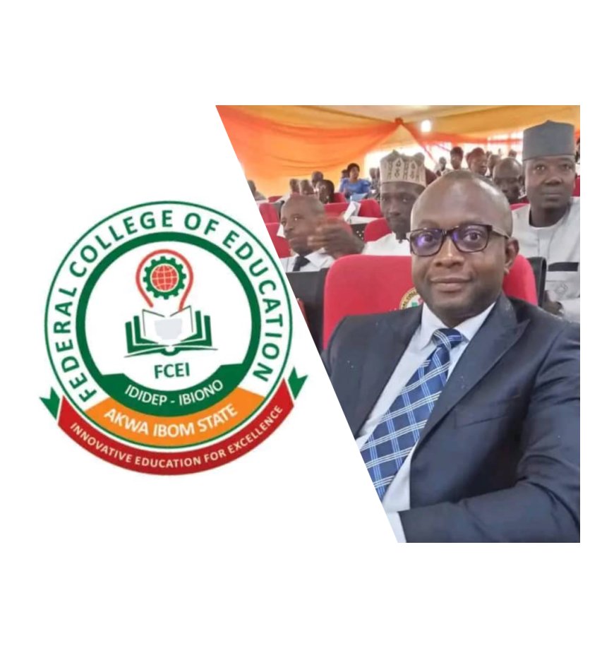 PIONEER REGISTRAR, FCE IDIDEP RESIGNS, JOINS SEPLAT ENERGY