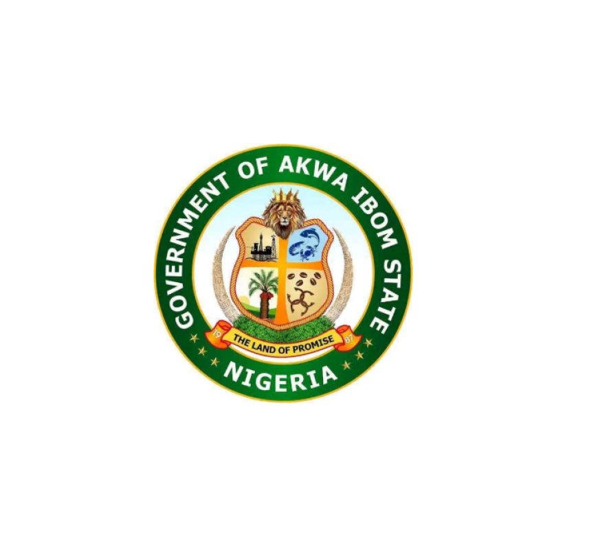 GOVERNOR UMO ENO CONGRATULATES OBONGEMEM EKPERIKPE EKPO ON ELECTION AS PRESIDENT OF MINISTERIAL MEETING OF GAS EXPORTING COUNTRIES FORUM