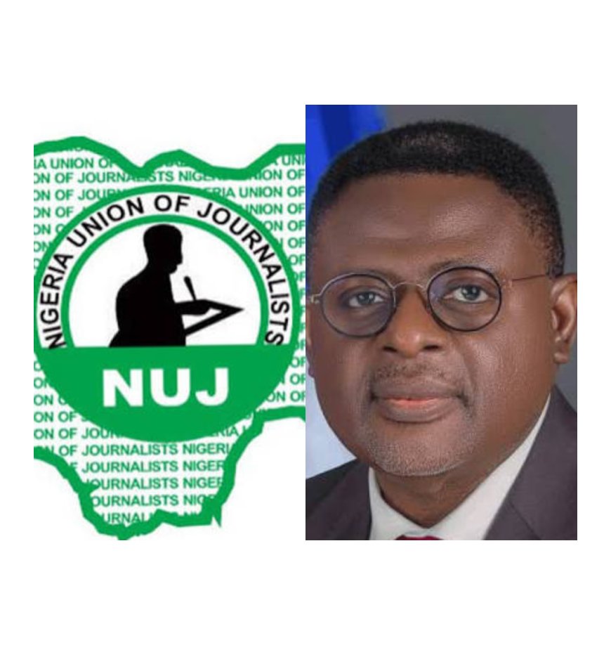 C'River: NUJ Urges Otu to Curb Harassment, Extortion of Motorists in Calabar