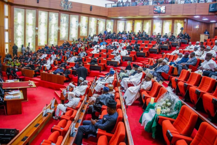 N’assembly Constitution Review Committee Okays Creation of New State in South-East