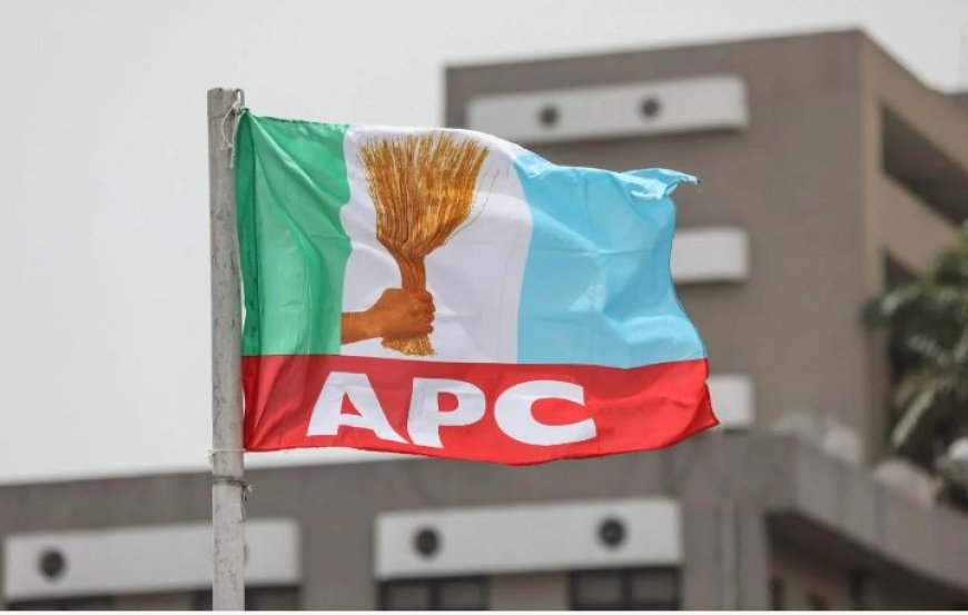 APC Internal Crisis Deepens As Legacy Members Fear Domination By Defectors
