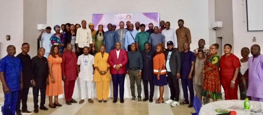 Cross River Stakeholders Advocate Creation of Local Gov’t Revenue Committees to Drive Tax Reform