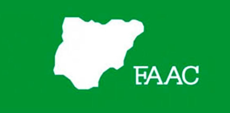 21 States Rely On FAAC Allocation For 70% Of Revenue, Says Report
