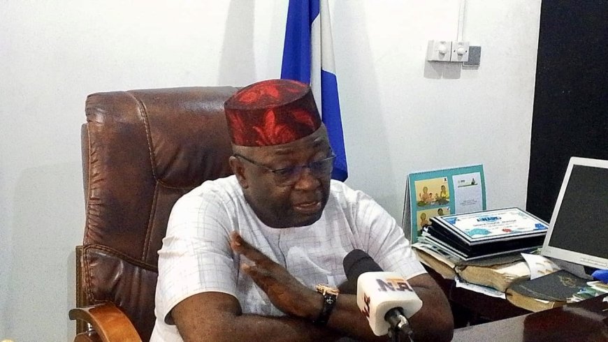 Cross River Gov’t to Prioritize Diabetes Management in 2026 Budget — Health Commissioner