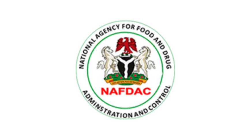 NAFDAC Recalls Substandard Antibiotics Over Safety Concerns