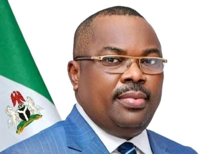 A'Ibom Government Sustains Fiscal Transparency,  Records 86.9% Budget Performance For 2025 Third Quarter