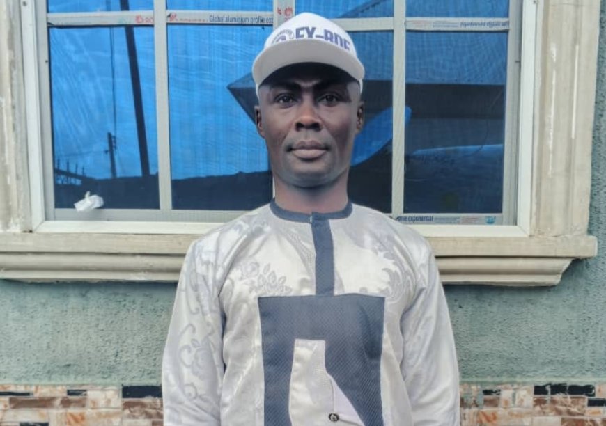 Neglected CSR: Effiat Youth Leader Speaks, Lauds Gov Eno, Ors on Interventions