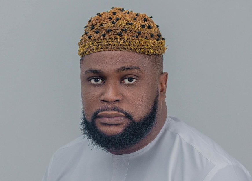 C'River Assembly Clears Hon Cyril Omini of N1.6bn allegation