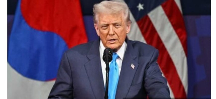 US Raises Alarm Over Christian Killings in Nigeria, Warns of Possible Foreign Intervention