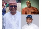 APC Chair Says Otu, Tinubu Leadership Fueling Opposition Defections in C’River