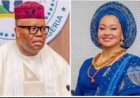 Natasha on Project Commissioning Spree, Akpabio Expected for Grand Finale