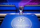 SPORTS,:  UEFA Names Candidate Venues For 2028, 2029 Champions League