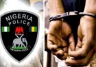 Ebonyi: 2 Abductors Killed By Police, 4 Others Arrested In A Foiled Kidnap Attempt